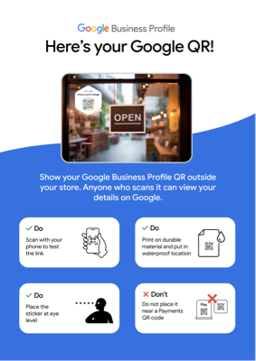 Scan to read Nivaa Stays reviews on Google